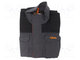 Work jacket; Size: M