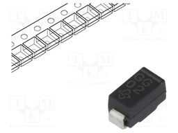 Diode: rectifying