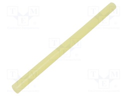 Hot melt glue; Ø: 12mm; L: 190mm; Bonding: 30s; Temp: 170÷190°C