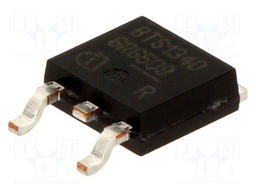 IC: power switch; low-side; 3.5A; Channels: 1; N-Channel; SMD