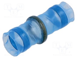 Tip: butt splice; insulated; RAYCHEM