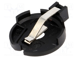 Socket; Size: 2032,BR2032,CR2032; Batt.no: 1