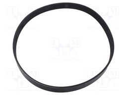Wedge belt