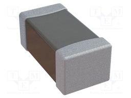 Capacitor: ceramic