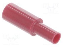 SNAP PLUG RECEPT. INSULKRIMP (BRA-2156)