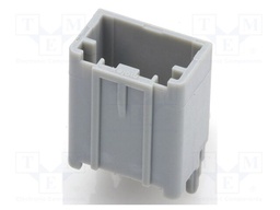 Connector: automotive