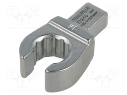 Socket; torque,socket spanner,flare nut wrench; 14mm