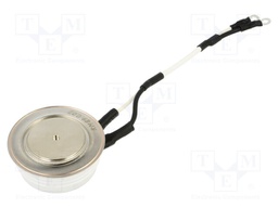 Thyristor: hockey-puck