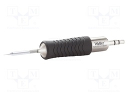 Tip; conical; 0.1mm; for  WEL.WXPP soldering iron; 40W