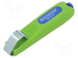 Stripping tool; GREEN LINE