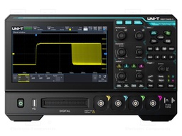 Oscilloscope: digital; 150MHz; 2,5Gsps; 5Mpts; 2n÷1ks/div; 2.2ns