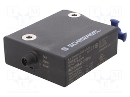 Safety switch: bolting; AZM 300; Number of key entry slots: 3