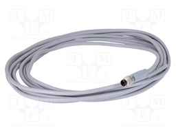 Connector: M8