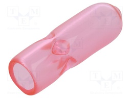 Connector accessories: protection; Insulation: PVC; L: 30.2mm