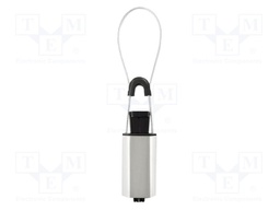 Tension clamp; 11÷14mm; Cable P-clips,fixing the cable path