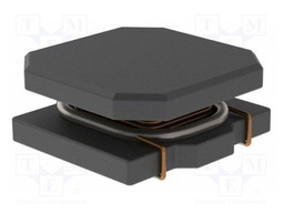 Inductor: wire