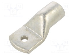 Tip: ring tube; M12; 400mm2; crimped; for cable; tinned; copper