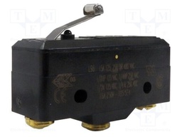 Microswitch SNAP ACTION
