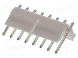 Connector: wire-board