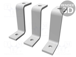 Interface module; Application: RF