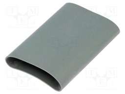 Insulator cover; TO247; 0.4K/W; L: 30mm; W: 13.5mm; 1.22W/mK; 10kV