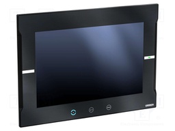 HMI panel; 12.1"; 24VDC; Resolution: 1280x800; IP65; Series: NA