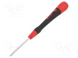 Screwdriver; Phillips; Size: PH0; precision; Series: PicoFinish®