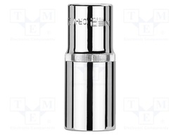 Socket; 6-angles,socket spanner; HEX 24mm; 1/2"; SUPERLOCK