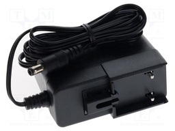 Power supply: switched-mode