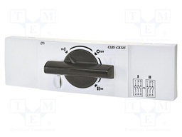 Adapter; CLBS; ffor building I-0-II switch-disconnectors