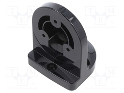 Signallers accessories: standard for wall mount holder; LR