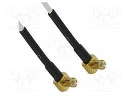 Connector: MCX