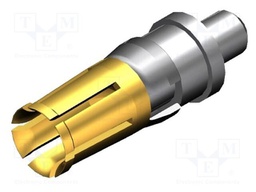 Connector: D-Sub