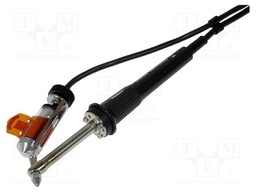 Desoldering iron; 80W