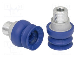 Component: suction cup; Man.series: SAB; Mounting: G1/4-AG; 7g