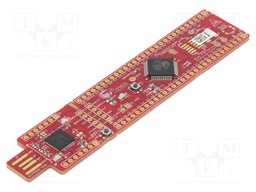 Dev.kit: Cypress; USB; prototype board