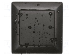 Waterproof cover; IP54; intelligent house,buttons and switches