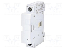 Ground terminal; CLBS; disconnector CLBS 63-80A 3P