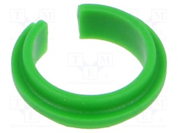 Marker; green