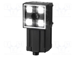 Sensor: bar code scanners; 38÷60mm