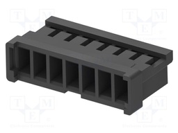 Connector: wire-board