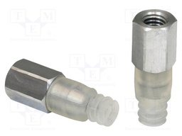 Component: suction cup; Man.series: FSG; Mounting: M5-IG; 1.7g