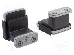 Vacuum block; Man.series: VCBL-K2