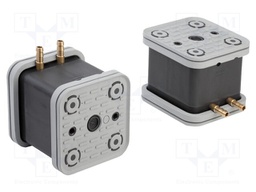 Vacuum block; Man.series: VCBL-G