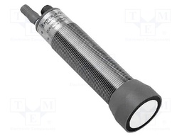 Sensor: ultrasonic; straight; Range: 200÷4000mm; Usup: 10÷30VDC