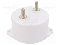 Capacitor: polypropylene; DC-Link; 100uF; 900VDC; 45mm; ±10%