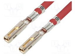 Connector: wire-wire