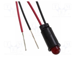 Diode: LED