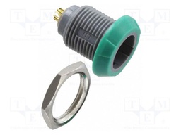 Connector: circular