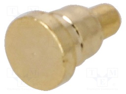 Pogo-Pin 0,9mm x 3,0mm SMT
